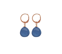 Boucles d'oreilles Rosso Prezioso Femme in Argent 24852RI/FW-BN - 24852RI/FW-BN